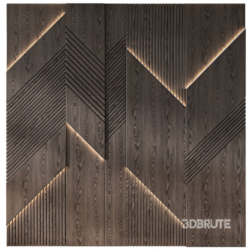 Decorative panel Image 2