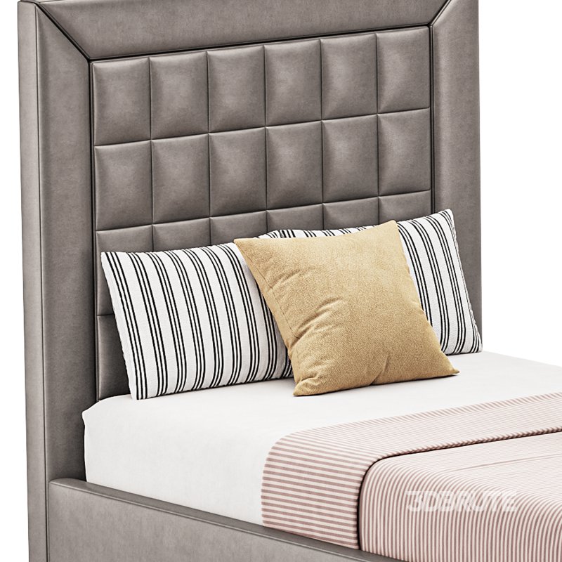 KIDS BED Elizabeth Image 12