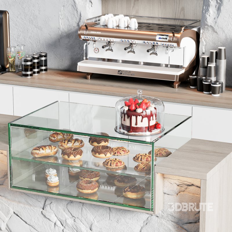 Coffee Bar 11 Image 4