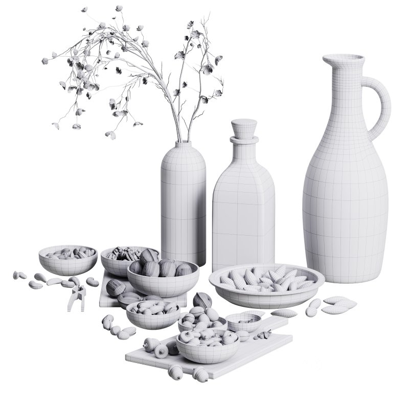 Mixed Nuts 2 Image 14