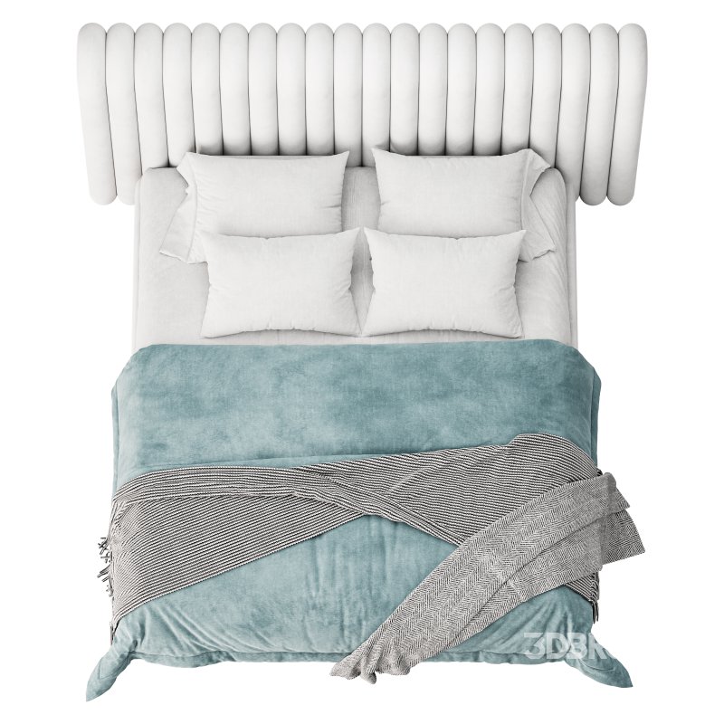 POST FUTURE BED Image 11