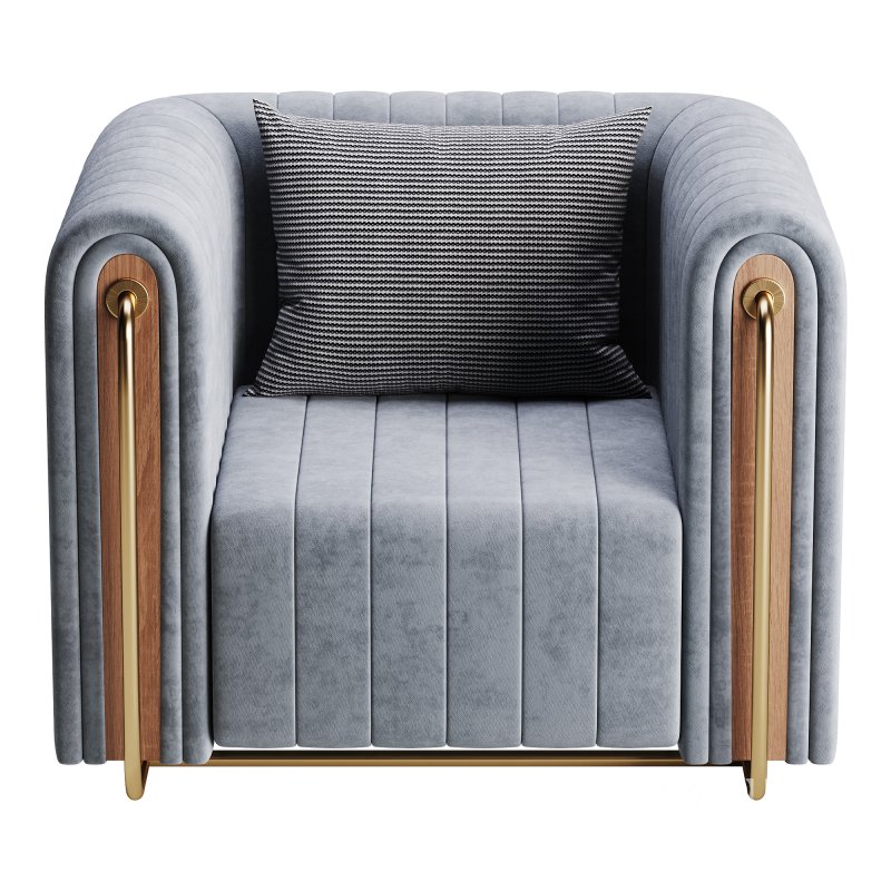 ARMCHAIR RIVERS Image 6