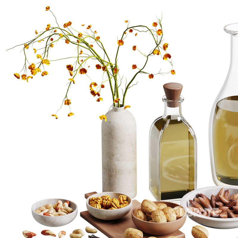 Mixed Nuts 2 Image 9