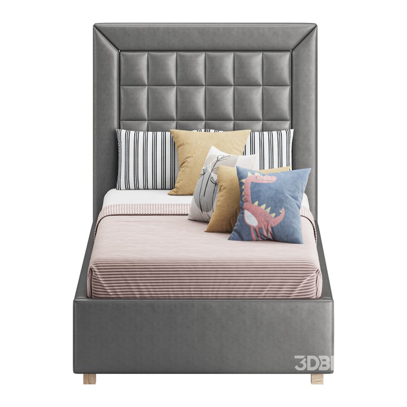 KIDS BED Elizabeth Image 4