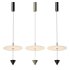 Karman Stralunata Pendant Lights - Thumbnail 3