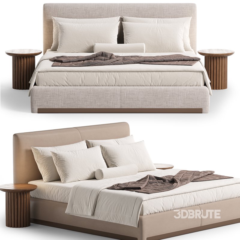 Atelierm bed Image 4