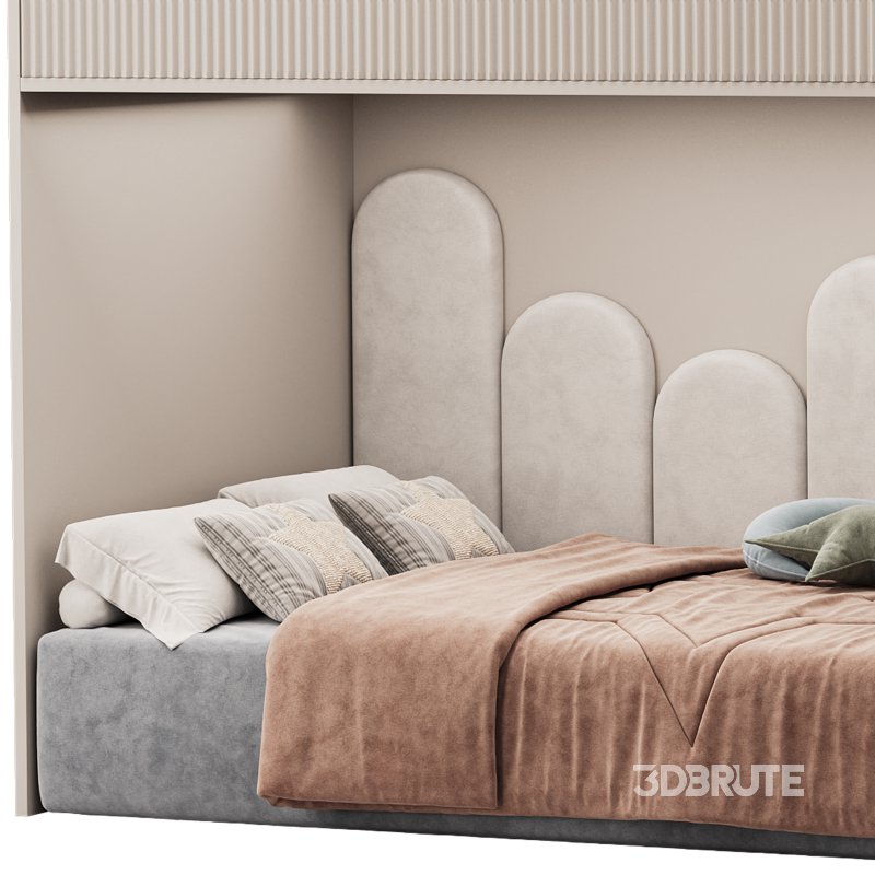 Bunk bed for kids 18 Image 11