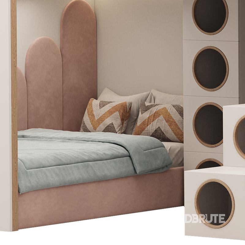 Bunk bed for kids 7 Image 13