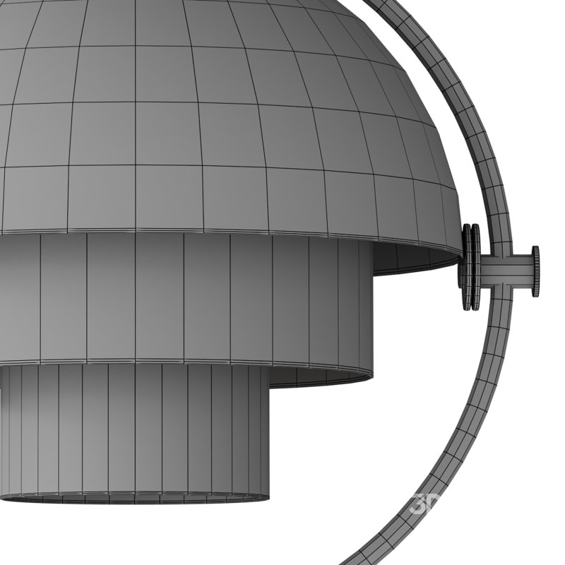 Multi-Lite ceiling lamp small Image 15