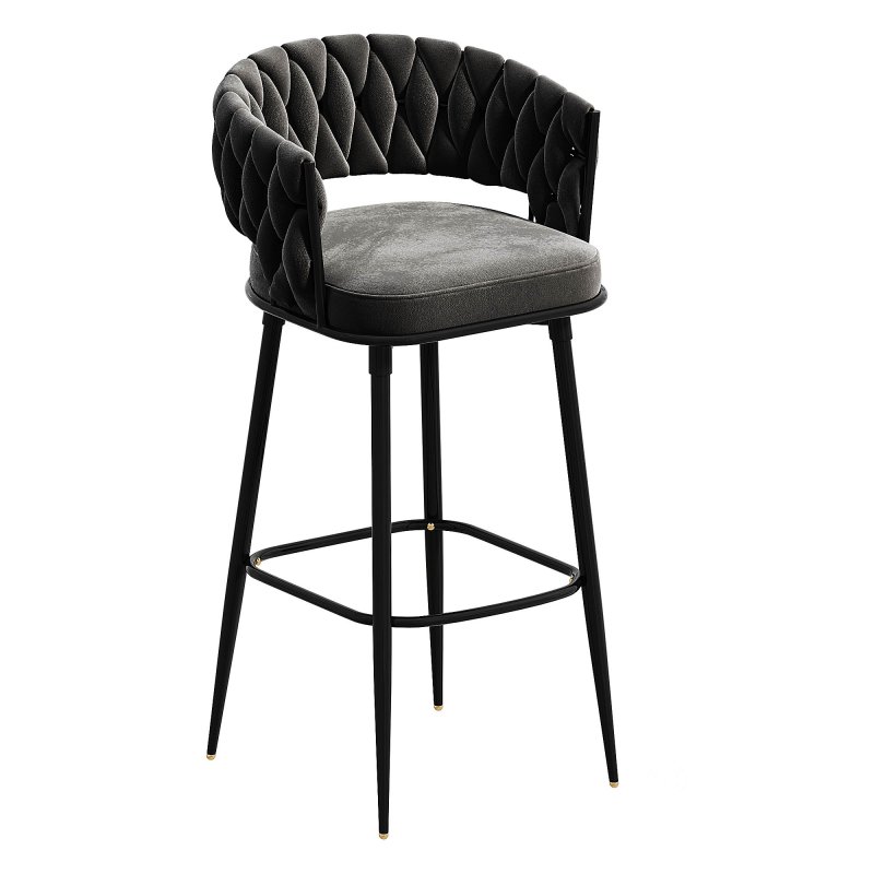 Bar Stool Image 6