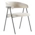 Julia Dining Chair - Thumbnail 3