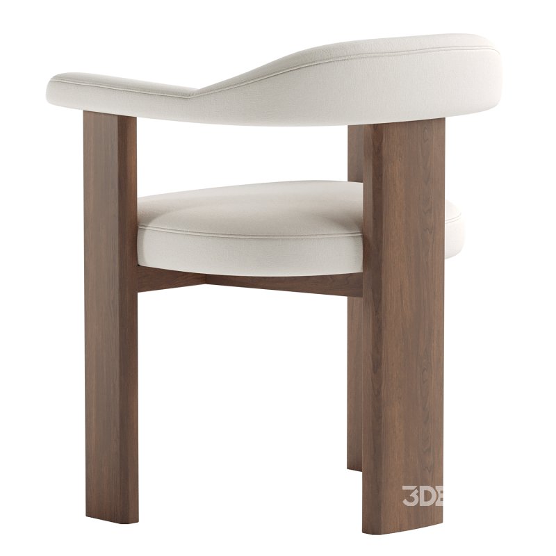 Nebula Chair Image 1