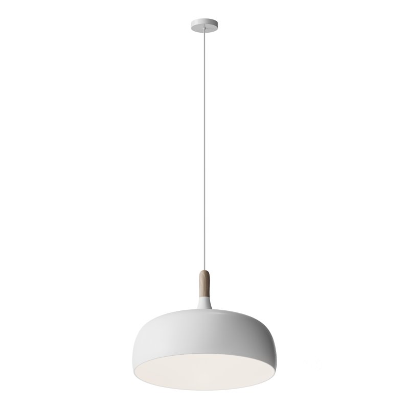 Acorn pendant lamp Image 6