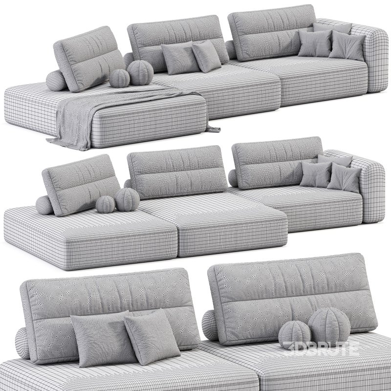 MY TAOS By Saba Italia 002 Image 6