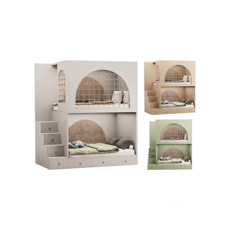 Bunk bed for kids 14 Image 3