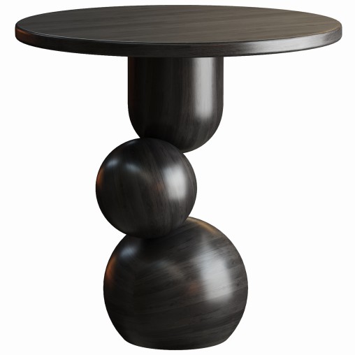BARBARA Centre Table By Fico