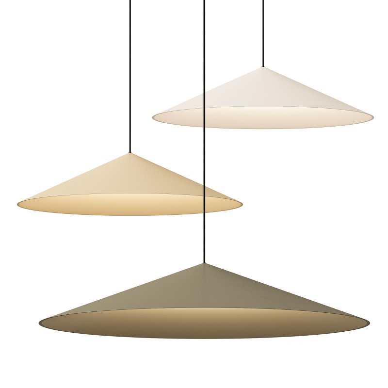 Arkoslight Dune Pendant Lamps Image 1