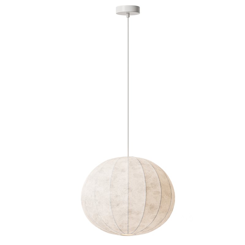 Cocoon Pendant Lamps Collection Image 2