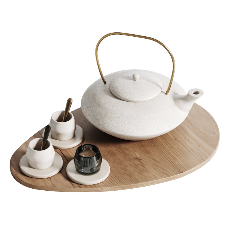 Decorative SET 03 Image 3