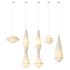 Coco Flip Mayu Pendant Lamps Collection - Thumbnail 1