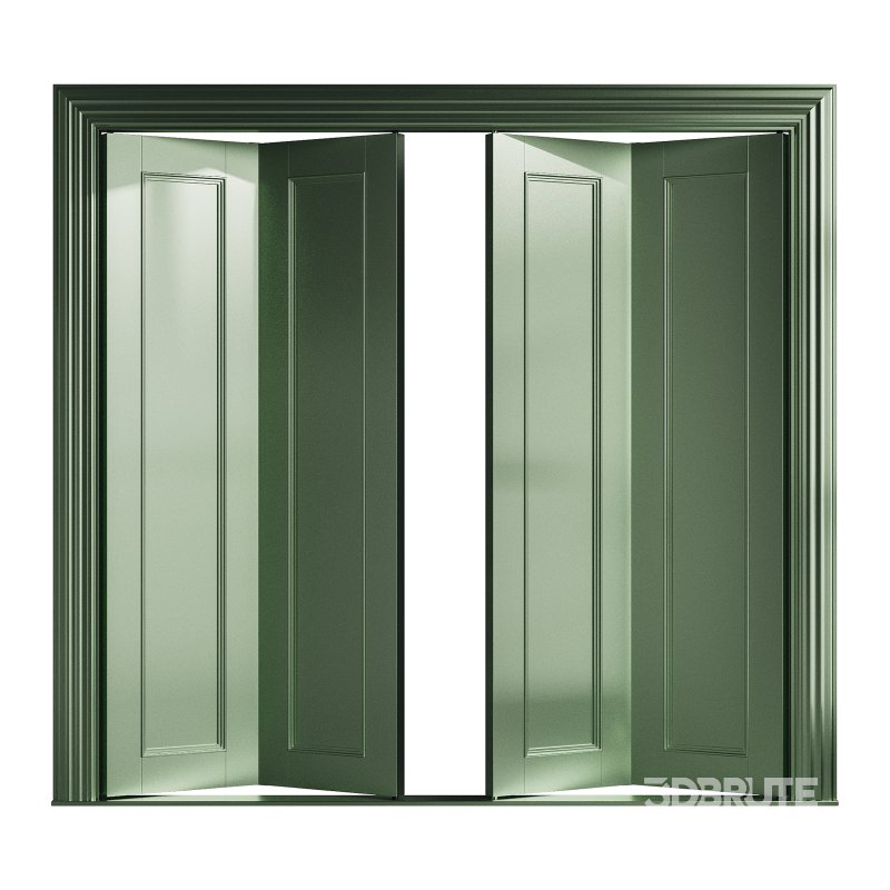 Prime Doors 31 Image 6