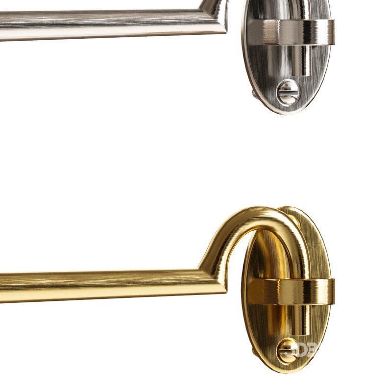 Cast Iron Cabin Hook Eye Bolt Image 12