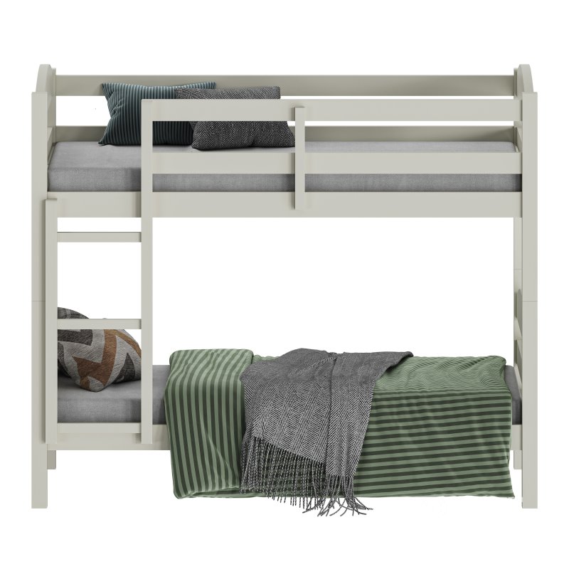 Convertible Bunk Bed Image 2