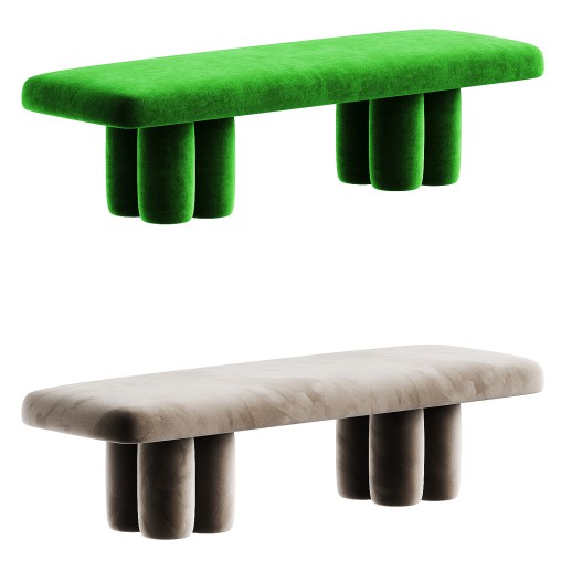 skamya green
