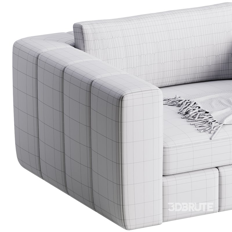 Morgan Chair Image 17