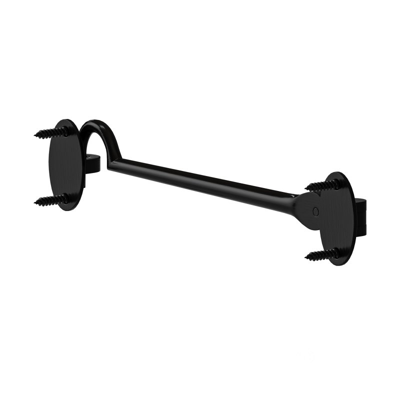 Cast Iron Cabin Hook Eye Bolt Image 11