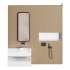 Bathroom set - Thumbnail 6