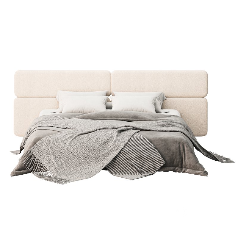 Santorini bed Image 3