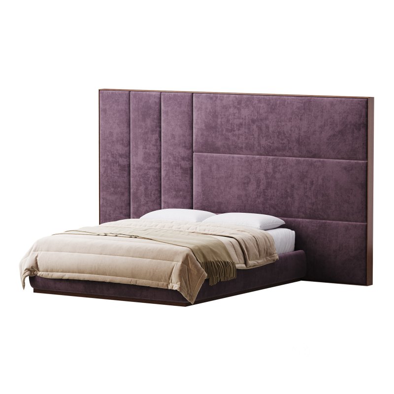 Cama de Casal Vardi 2 Image 6