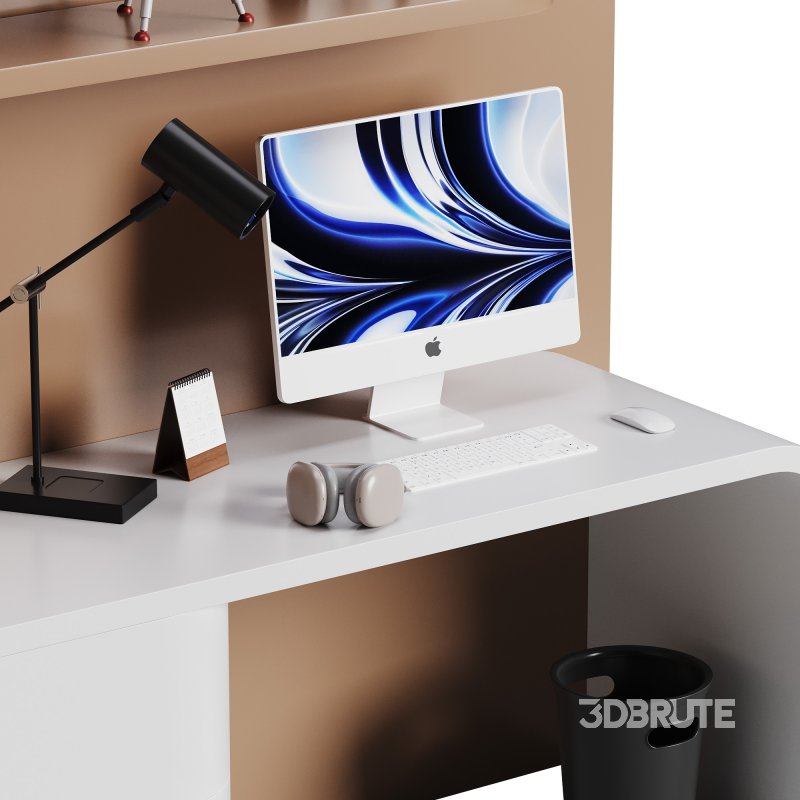 Modern Workplace 02 Image 3