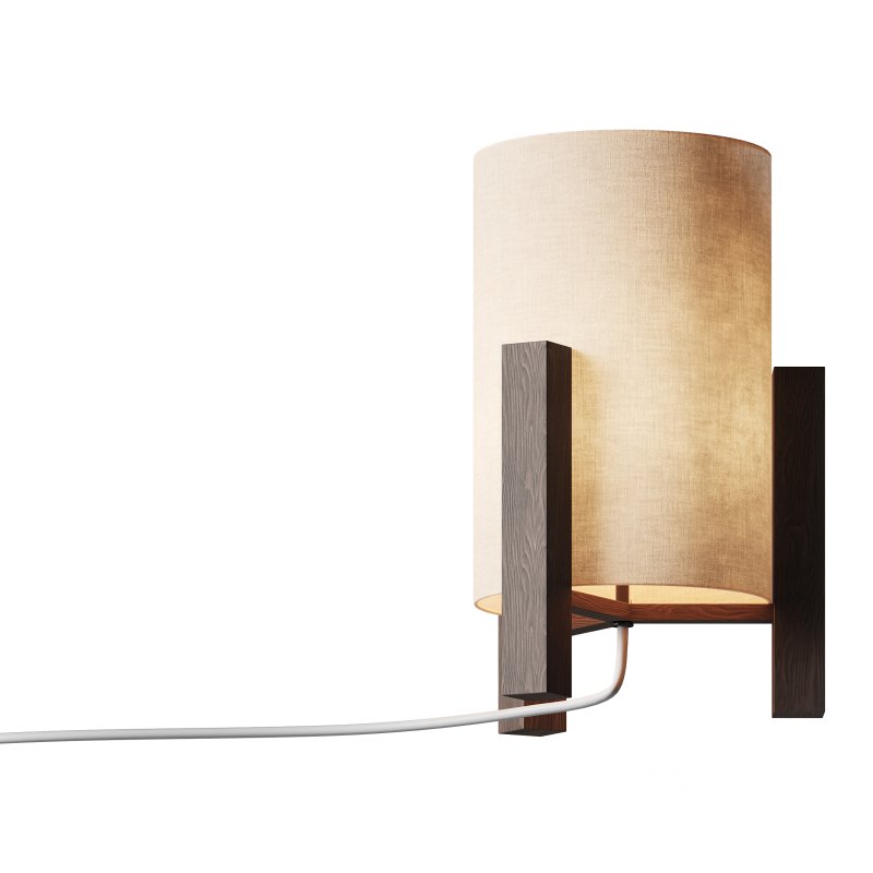 Kleine tafellamp Matilda Image 8