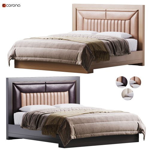 Rao Bed