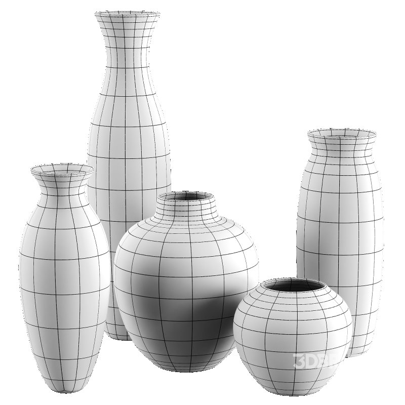 Vase Image 8