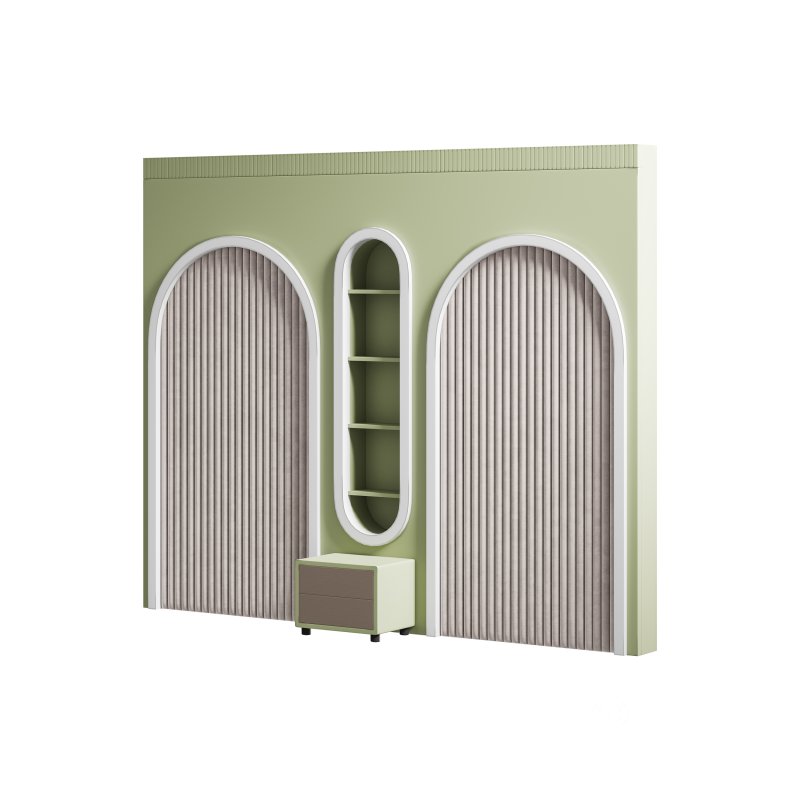 Kids wall panell 11 Image 1