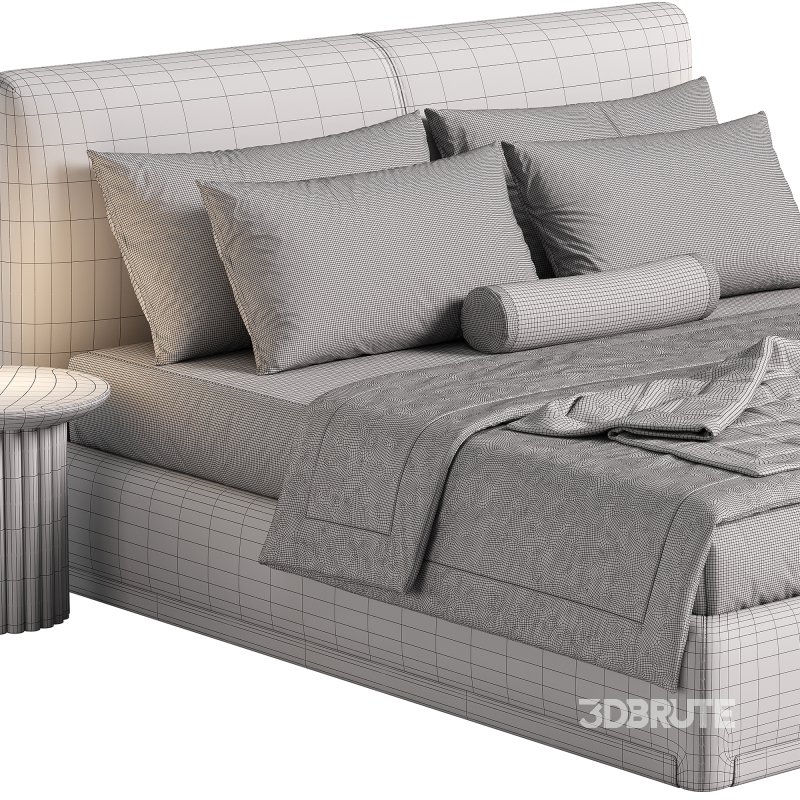 Atelierm bed Image 7