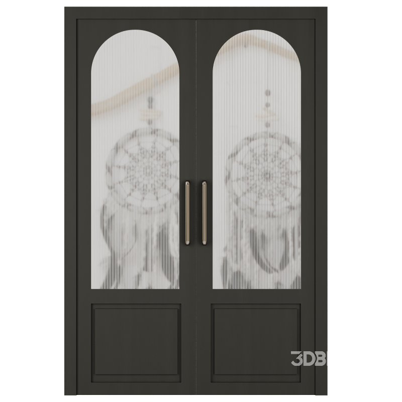 Entrance door set198 Image 2