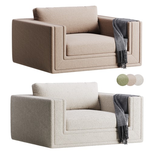 Luka Chair