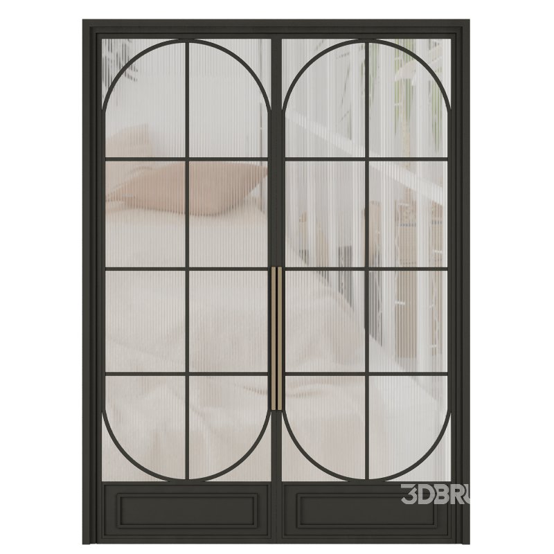 Entrance door set195 Image 4