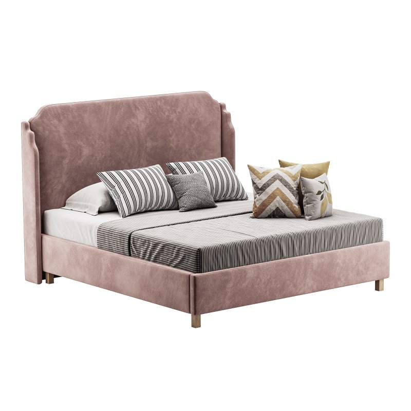 KIDS BED Aurora Image 2