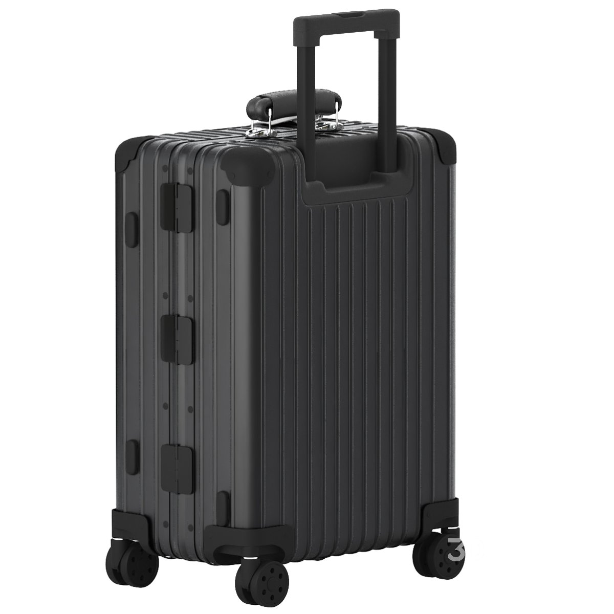 RIMOWA CLASSIC cabin 黒　ブラック Amazon | Rimowa - クラシック キャビン マルチホイール