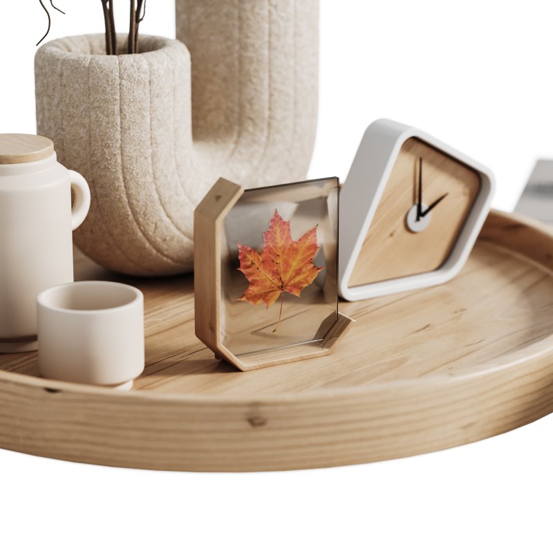 Decorative SET 04 Image 7