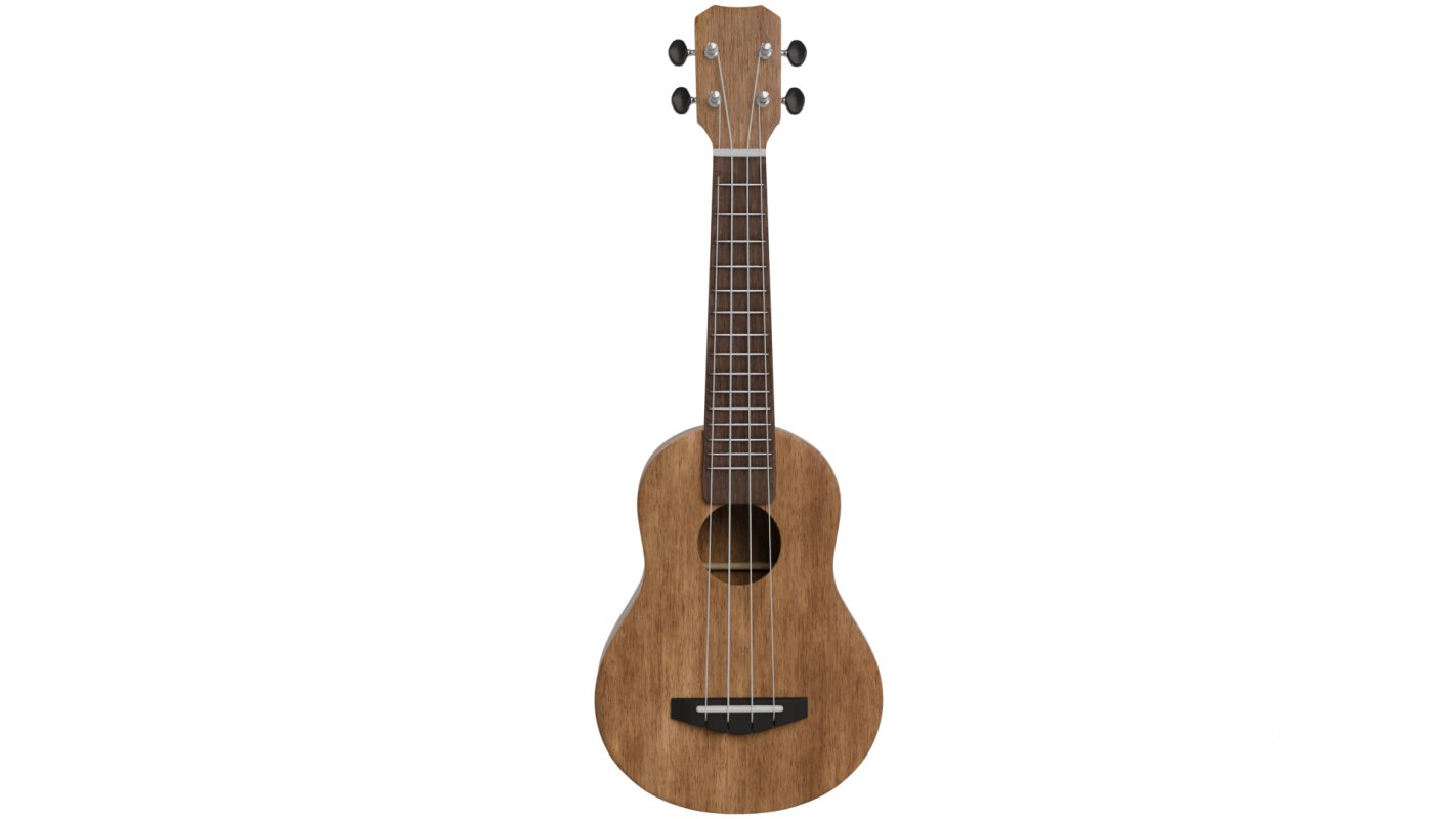 Ukulele Image 6
