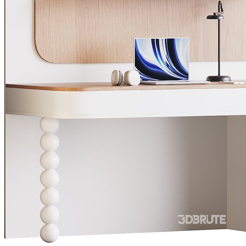 Modern Workplace 03 Image 8