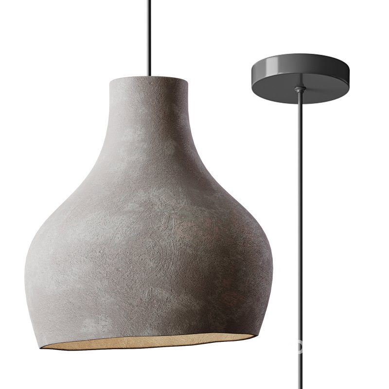 Krokus pendant lamp Image 12