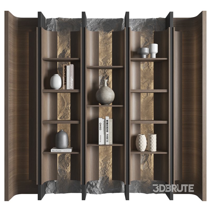 Rack Decoration 05 Image 2