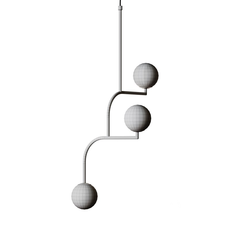 Mobil ceiling lamp 70 Image 14